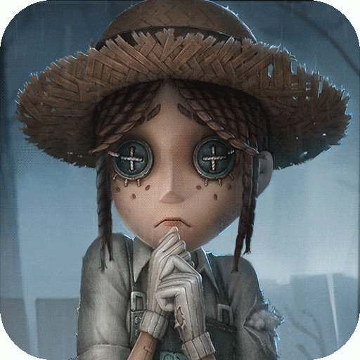 第五人格游戏官方版 v1.5.97