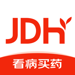 京东健康app官方安卓版 v5.3.2