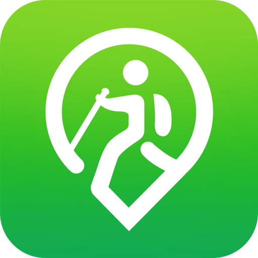 两步路户外助手卫星地图app v7.6.7