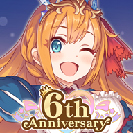 PrincessConnectRedive公主连结日服手机版安装包 v10.1.0