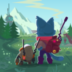 Botworld机器人世界冒险 v1.20.1