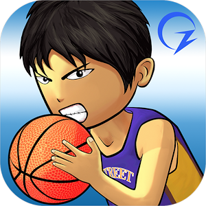 街头篮球联盟sba游戏安卓版 v3.5.7.22
