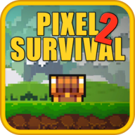 像素生存游戏2(Pixel Survival Game 2) v1.99927