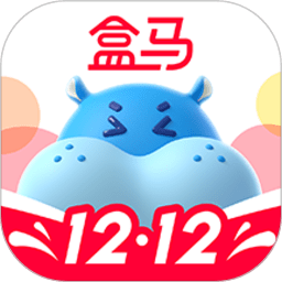 盒马鲜生app v6.0.0