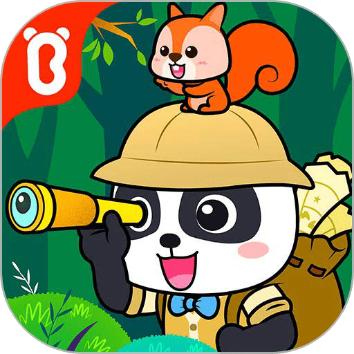 奇妙森林历险记手机版 v9.78.00.00