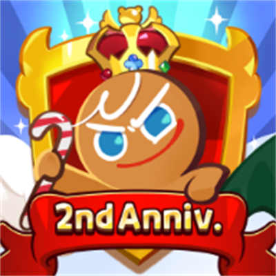 姜饼人王国官方安卓版 v5.3.002