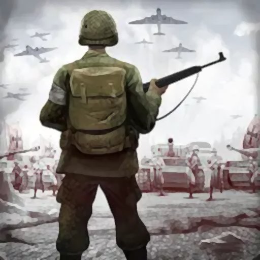 围攻第二次世界大战最新版 v3.9.1