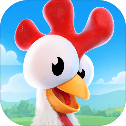 卡通农场2024最新版本(hay day) v1.61.264