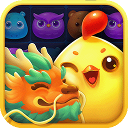 开心消消乐高清版 v1.132
