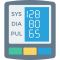 血压笔记安卓版 v3.5.0