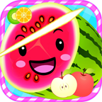 宝宝切水果游戏在线玩安卓版 v3.576.44m