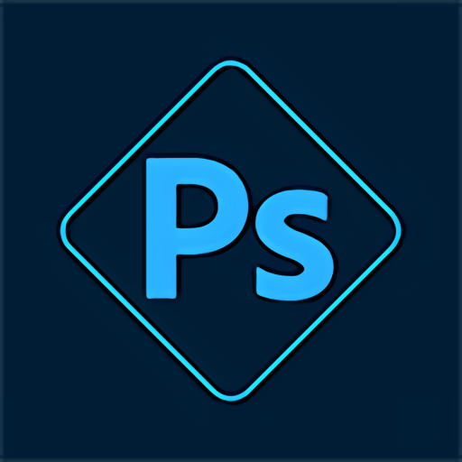 Photoshop Express安卓版 v13.5.411