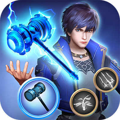 斗罗大陆vivo渠道最新版 v9.6.5