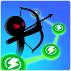 一条线弓箭手安卓版(1Line Archer)