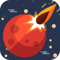 星球大爆炸免广告