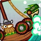 维京猎人(Viking Hunters)