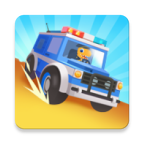 恐龙警车官方版