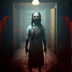 密室逃生2最新版(Scary Horror 2)