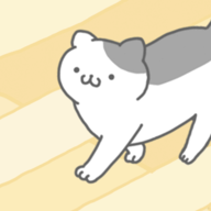 猫咪很可爱可我是幽灵中文版(Purrfect)