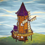 海城建设者手机版(Sea Town Builder)