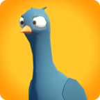 鸽子袭来手机版(Pigeons Attack)