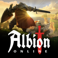 阿尔比恩ol官方版(Albion Online)