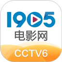 1905电影网App
