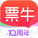 票牛App