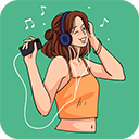 听下音乐App