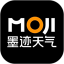 墨迹天气App
