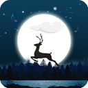 睡眠音乐App