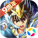 圣斗士星矢重生