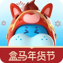 盒马