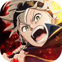 黑色四叶草魔法