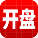 开盘啦