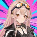 女神猛将传