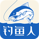 钓鱼人App