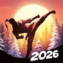 暗影格斗阴影2026