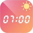 每日闹钟App