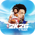 NBA2K26