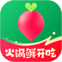 叮咚买菜app