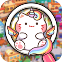 猫咪寻物记