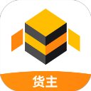 蜂羽货主app