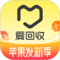 <strong>爱回收</strong>