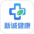 <strong>新诚健康</strong>