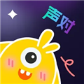 <strong>声对语聊</strong>