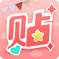 <strong>美图贴贴</strong>